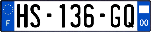 HS-136-GQ