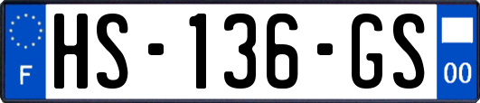 HS-136-GS