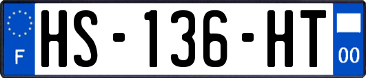 HS-136-HT
