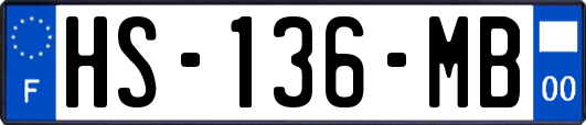 HS-136-MB