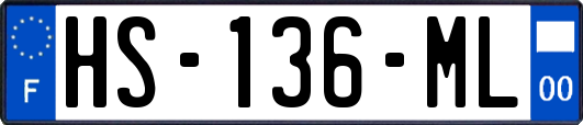 HS-136-ML