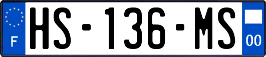 HS-136-MS
