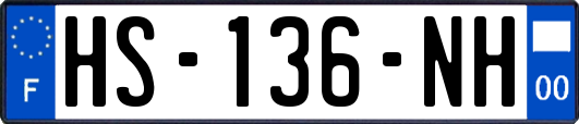 HS-136-NH