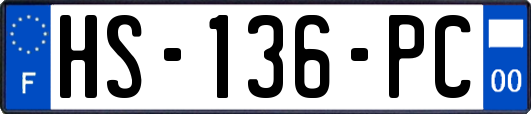 HS-136-PC