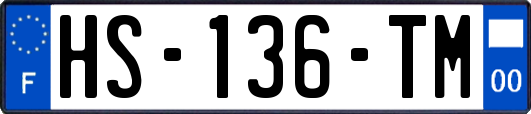HS-136-TM
