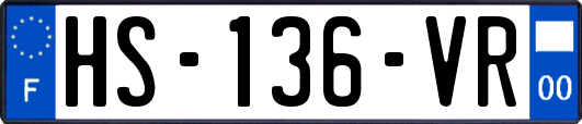 HS-136-VR