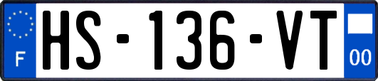 HS-136-VT