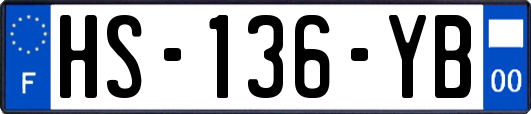 HS-136-YB