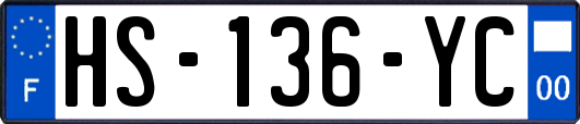 HS-136-YC