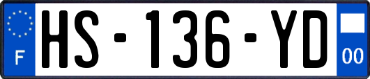 HS-136-YD
