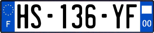HS-136-YF