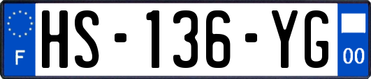 HS-136-YG