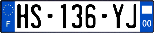 HS-136-YJ