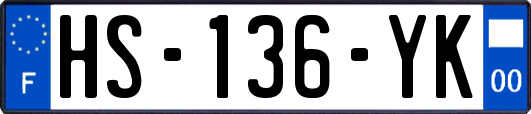 HS-136-YK