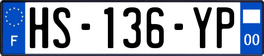 HS-136-YP