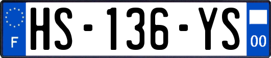 HS-136-YS
