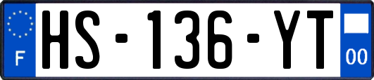 HS-136-YT