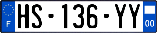 HS-136-YY