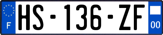 HS-136-ZF