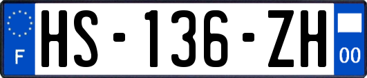 HS-136-ZH