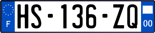 HS-136-ZQ