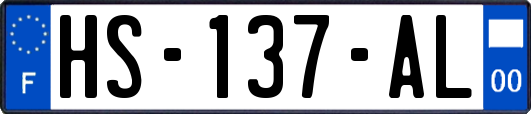 HS-137-AL