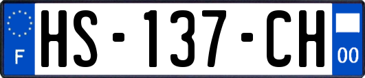 HS-137-CH