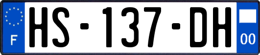 HS-137-DH