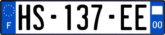 HS-137-EE