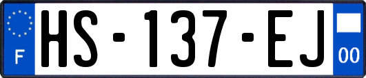 HS-137-EJ