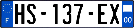 HS-137-EX
