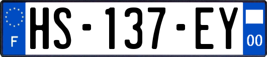 HS-137-EY