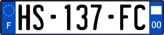 HS-137-FC