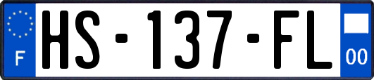 HS-137-FL
