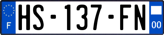 HS-137-FN