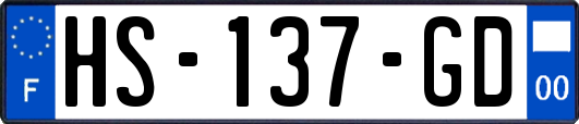 HS-137-GD