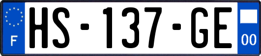 HS-137-GE
