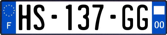 HS-137-GG