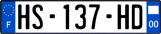 HS-137-HD