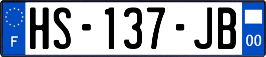 HS-137-JB