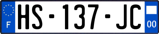 HS-137-JC