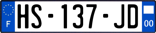 HS-137-JD