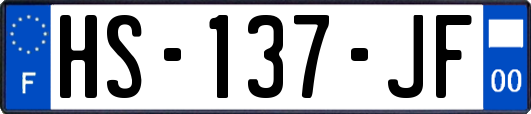 HS-137-JF