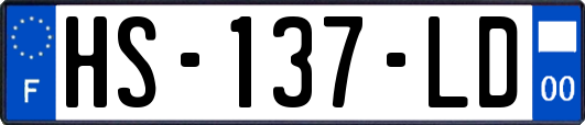HS-137-LD
