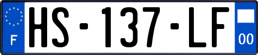 HS-137-LF