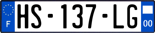 HS-137-LG