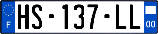 HS-137-LL