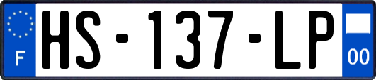 HS-137-LP