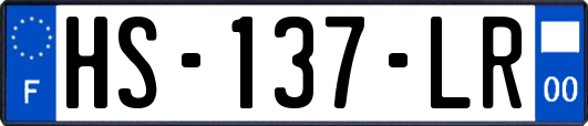 HS-137-LR