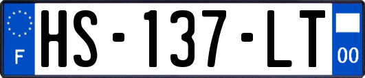 HS-137-LT